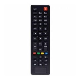 Korax Hitech Premium HD Uydu Kumandası