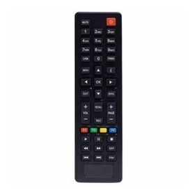 Korax Hitech Premium HD Uydu Kumandası