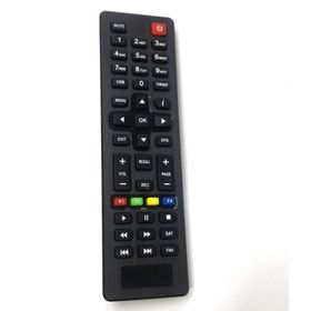 Korax Hitech Premium HD Uydu Kumandası