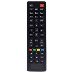 Korax Hitech Premium Sattube HD Uydu Kumandası