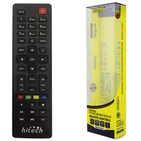 Korax Hitech Premium Sattube HD Uydu Kumandası