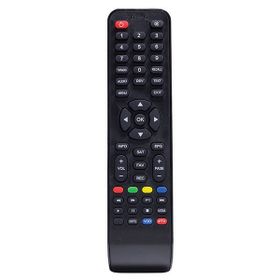 Korax Hitech Vipbox Gold ip HD Uydu Kumandası
