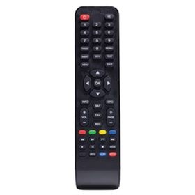 Korax Hitech Vipbox Gold ip HD Uydu Kumandası
