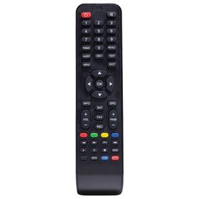 Korax Hitech Vipbox Gold ip HD Uydu Kumandası