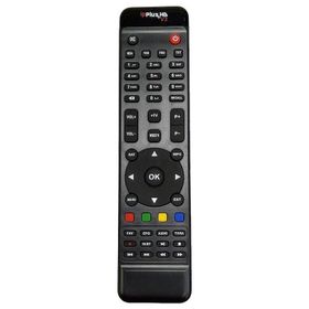 Korax IP Plus HD Uydu Alıcı Kumandası