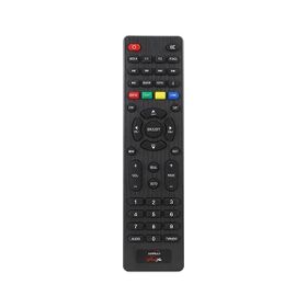 Korax IP Plus HD Uydu Alıcı Kumandası