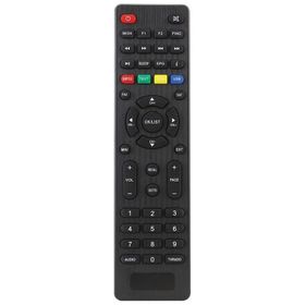 Korax IP Plus HD Uydu Alıcı Kumandası