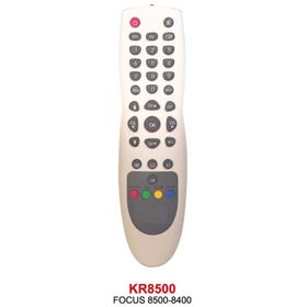 Korax IP Plus HD Uydu Alıcı Kumandası