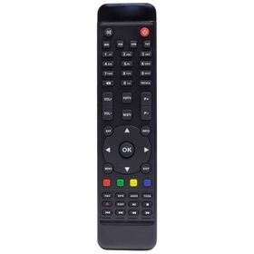 Korax IP Plus HD V2 Uydu Alıcı Kumandası