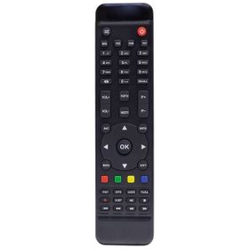 Korax IP Plus HD V2 Uydu Alıcı Kumandası