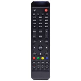 Korax IP Plus HD V2 Uydu Alıcı Kumandası