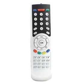 Korax Ipbox Uydu Alıcı Kumanda