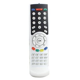 Korax Ipbox Uydu Alıcı Kumanda