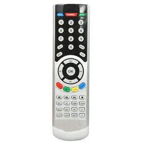 Korax Ipbox Uydu Alıcı Kumanda