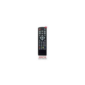 Korax KR0730 Uydu Kumandası