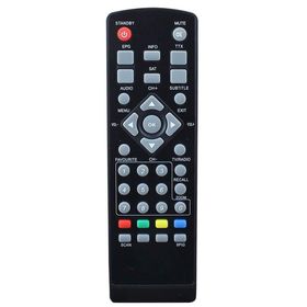 Korax KR0730 Uydu Kumandası