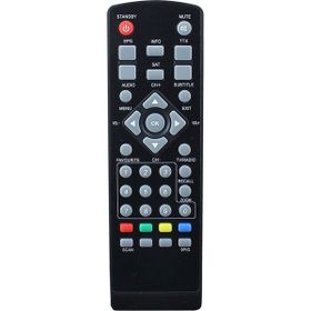 Korax KR0730 Uydu Kumandası