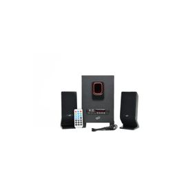 Korax KX-FM5101 Bluetooth 2+1 Ses Sistemi