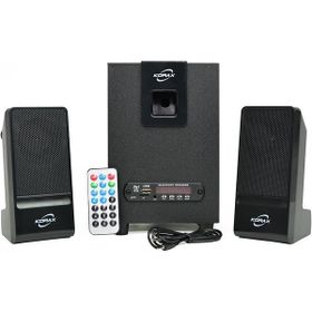 Korax KX-FM51105 2+1 Ses Sistemi