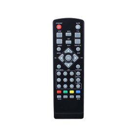 Korax Mini Box TKGS Uydu Alıcı Kumandası
