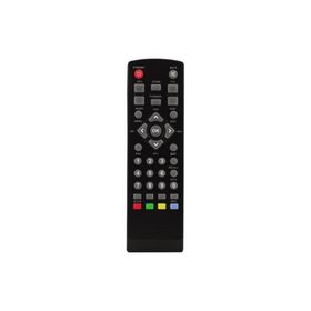 Korax Mini Box TKGS Uydu Alıcı Kumandası