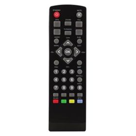 Korax Mini Box Uydu Alıcı Kumandası