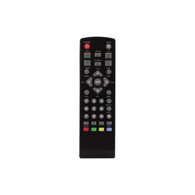 Korax Mini Box Uydu Alıcı Kumandası