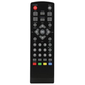 Korax Mini Box Uydu Alıcı Kumandası