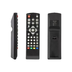 Korax Mini SD Hector Mini Scart Wise Uydu Alıcı Kumandası