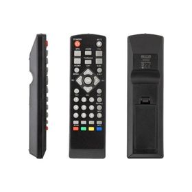 Korax Mini SD Hector Mini Scart Wise Uydu Alıcı Kumandası