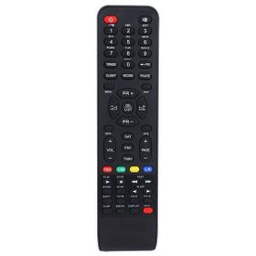 Korax Vipbox HD Uydu Kumandası