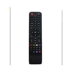 Korax Vipbox HD Uydu Kumandası