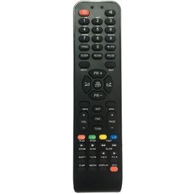 Korax Vipbox HD Uydu Kumandası