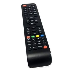 Korax Vipbox HD Uydu Kumandası