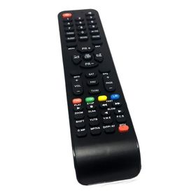 Korax Vipbox HD Uydu Kumandası