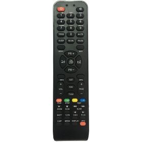 Korax Vipbox HD Uydu Kumandası