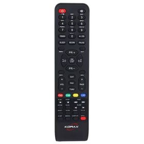 Korax Weko Kr Vipbox Hd Uydu Kumandası