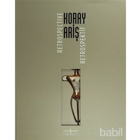 Koray Ariş Retrospektif - Koray Ariş