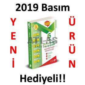 Koray Varol 6. Sınıf Din Kültürü Kazanım Takip Denemeleri - kollektif