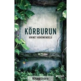 Körburun - Hikmet Hükümenoğlu