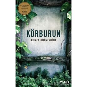 Körburun - Hikmet Hükümenoğlu