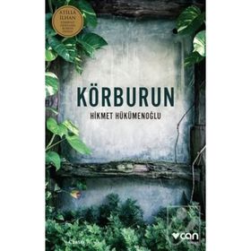 Körburun - Hikmet Hükümenoğlu