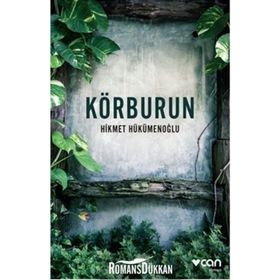 Körburun - Hikmet Hükümenoğlu