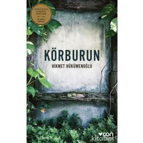 Körburun - Hikmet Hükümenoğlu