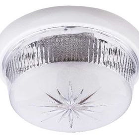 Korçam Kc101 Dekoratif Tavan Glop Armatürü