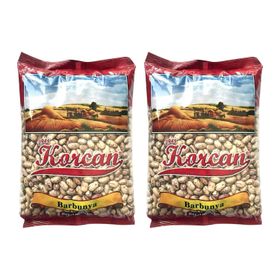 Korcan 1 kg Barbunya (2 adet)