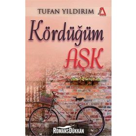 Kördüğüm Aşk - Tufan Yıldırım