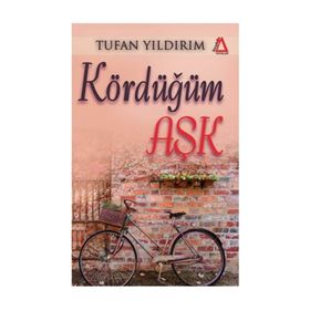 Kördüğüm Aşk - Tufan Yıldırım