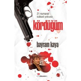 Kördüğüm - Bayram Kaya