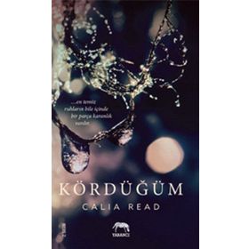 Kördüğüm - Calia Read